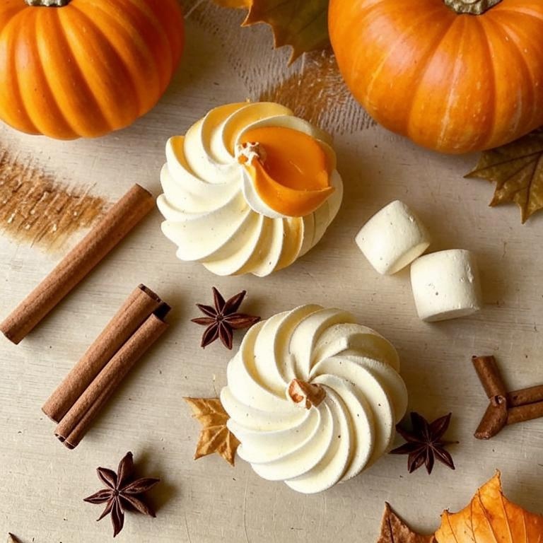 Согревающий зефир с апельсином, тыквой и пряностями: простой рецепт для уютного вечера Согревающий зефир с апельсином, тыквой и пряностями: простой рецепт для уютного вечера