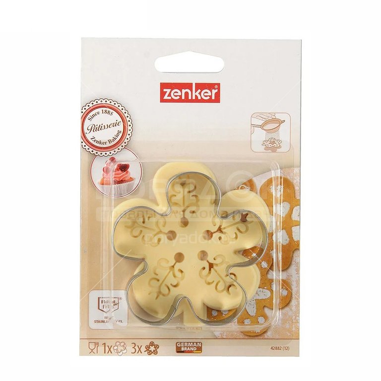 zenker 42882