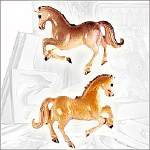 0762 ЛОШАДКИ