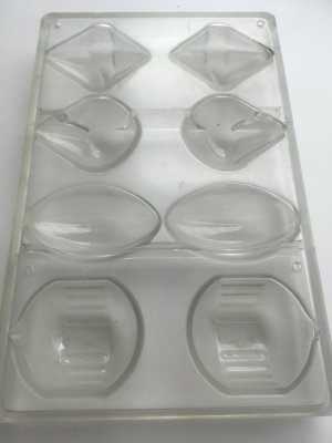 Новогодние игрушки